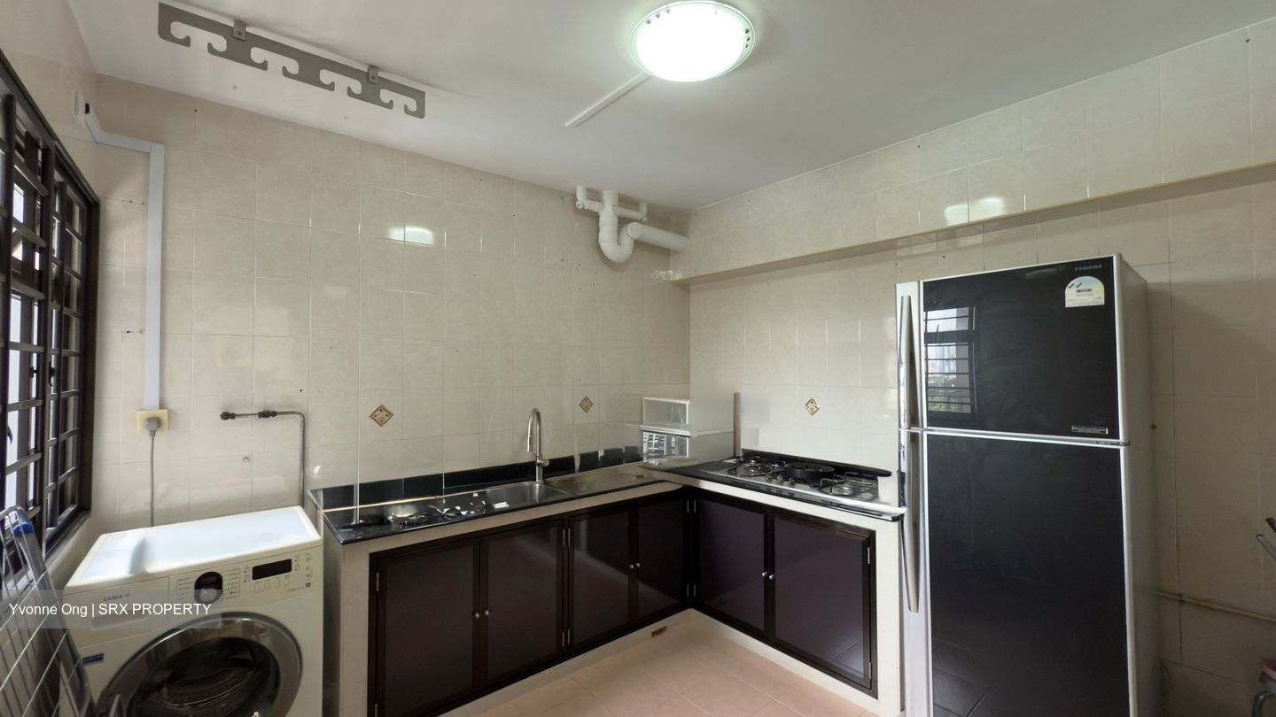 Blk 461 Clementi Avenue 3 (Clementi), HDB 4 Rooms #475929121